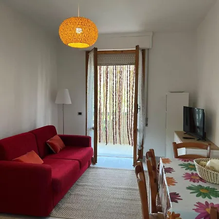 Trilocale A3 Villa