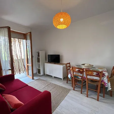Villa Trilocale A3