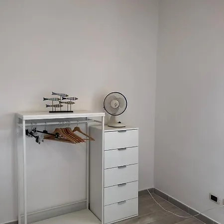 Trilocale A3 Villa Follonica