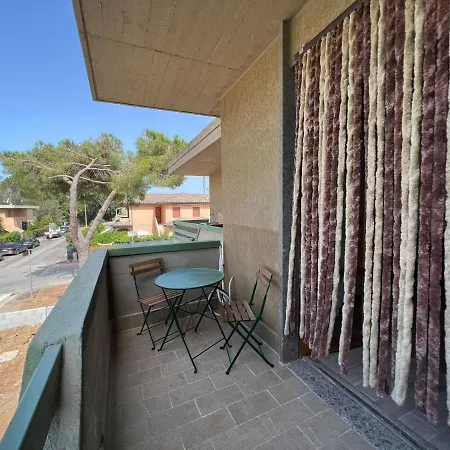 Trilocale A3 Follonica
