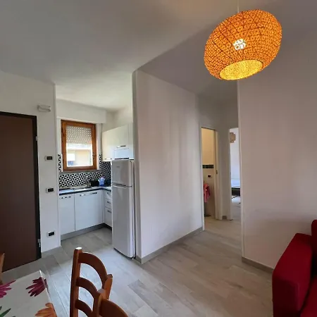 Villa Trilocale A3 Follonica