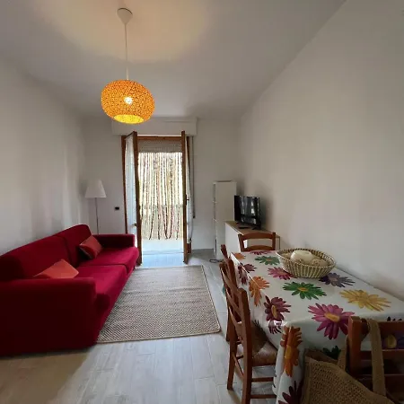 Trilocale A3 * Follonica