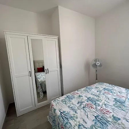 Villa Trilocale A3 *