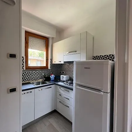 Trilocale A3 Villa *